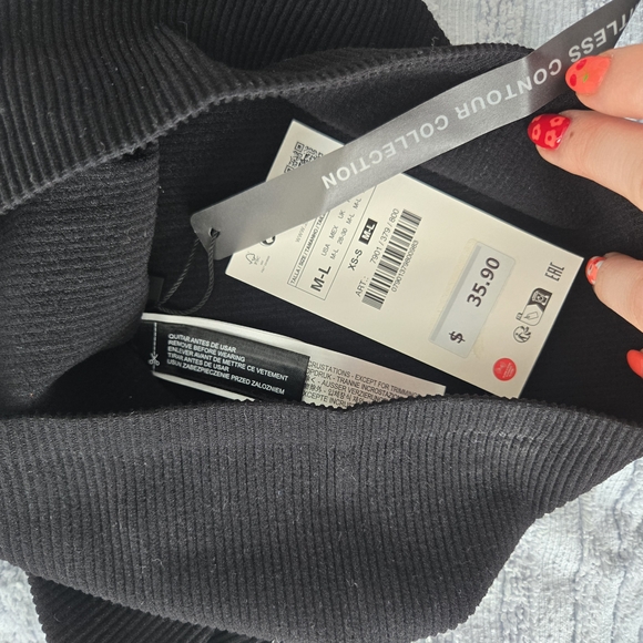 Butterfly Rhinestone Top - Picture 6 of 7